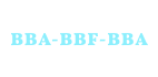 BBA-BBF-BBA