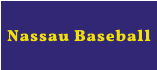 Nassau Baseball